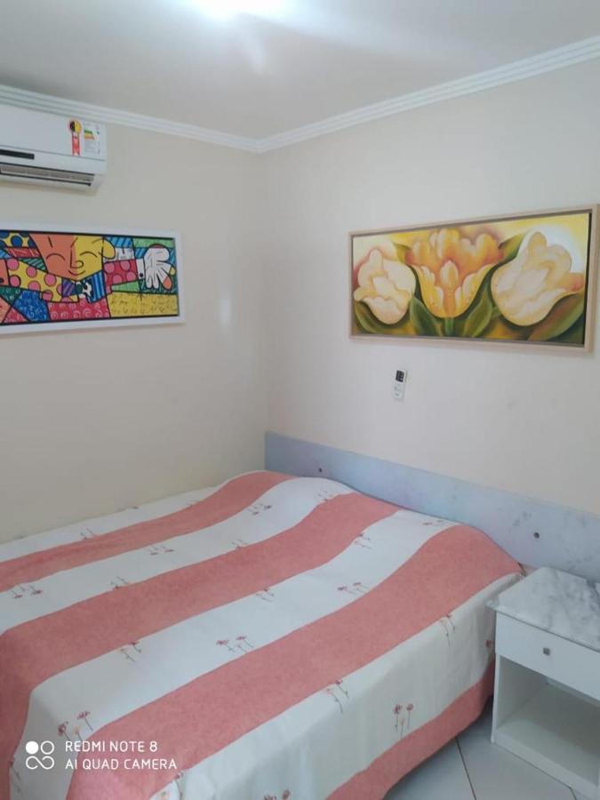 شقة Tamandaré  في Flat Vista E Frente Mar - Praia Dos Carneiros المظهر الخارجي الصورة